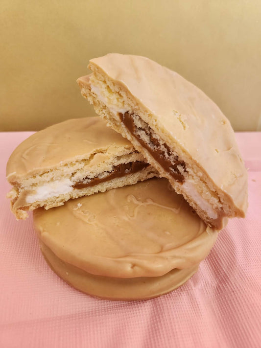 Biscoff Roundabout