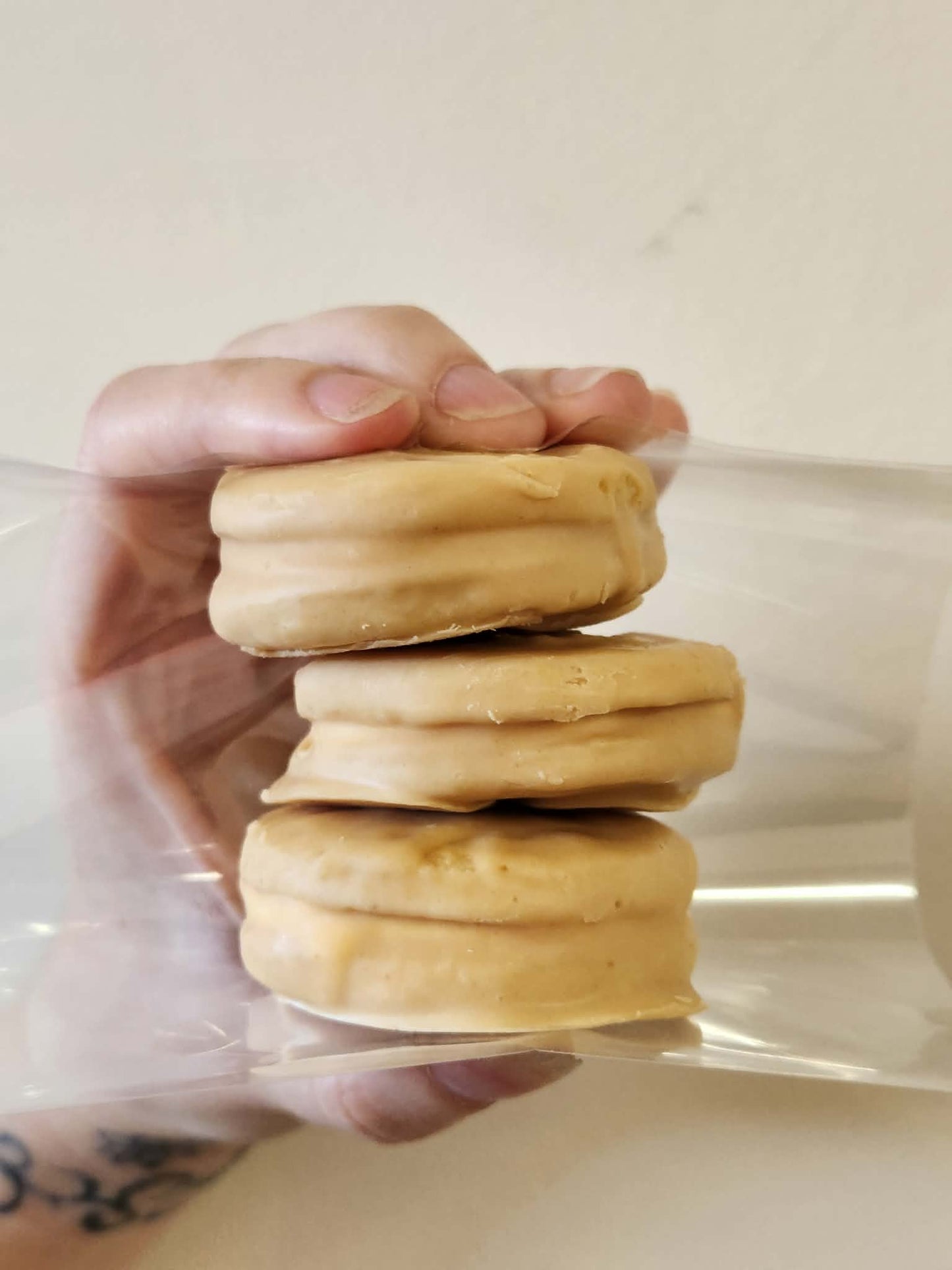 Biscoff Roundabouts Mini 8-Pack — Perfect Gift Box, Ships Australia-Wide