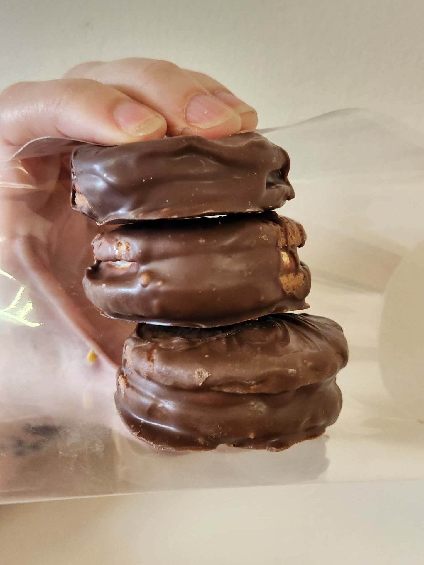 Nutella Roundabouts Mini 8-Pack - Ships Australia-Wide