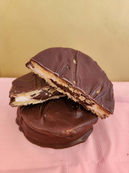 Nutella Roundabout